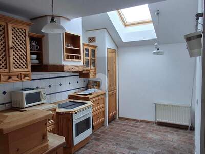 Wohnung mit Balkon mieten in 1170 Wien (Bild 2)