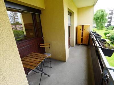 Eigentumswohnung in 5023 Salzburg