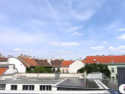 Wohnung mit Balkon kaufen in 1040 Wien (Bild 5)