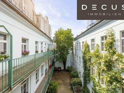 Terrassenwohnung kaufen in 1070 Wien (Bild 5)