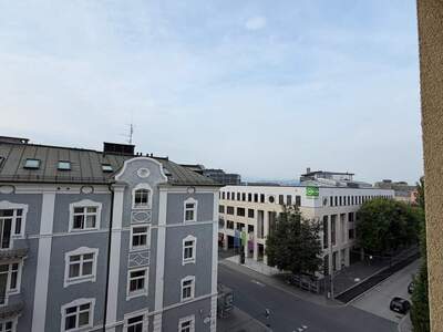 Eigentumswohnung in 5020 Salzburg