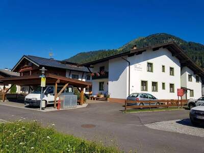 Haus kaufen in 6365 Kirchberg