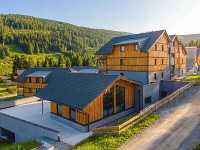 Erdgeschosswohnung kaufen in 8831 Schönberg