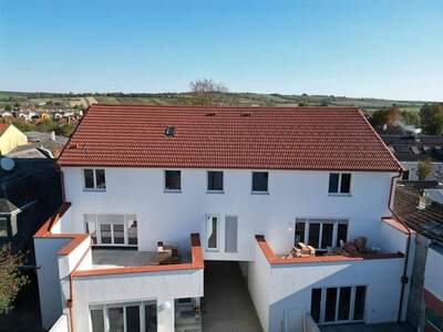 Wohnung kaufen in 2120 Obersdorf