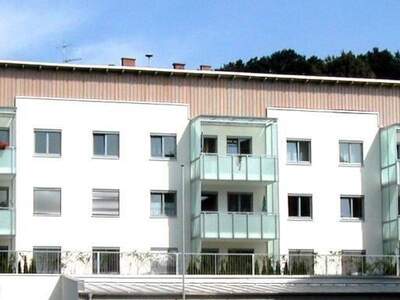 Mietwohnung in 4400 Steyr