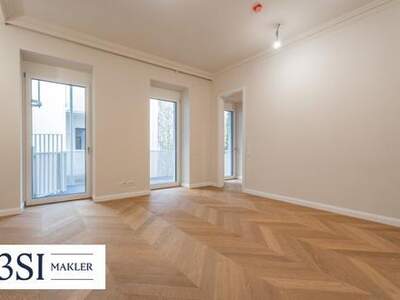 Eigentumswohnung in 1050 Wien