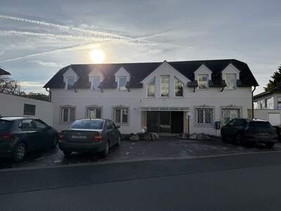 Gewerbeobjekt mieten in 7000 Eisenstadt