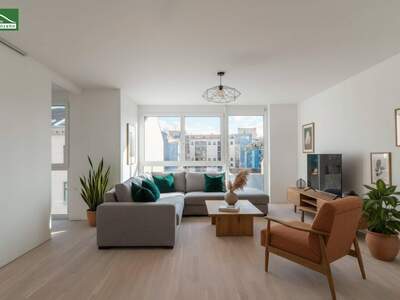 Anlageobjekt kaufen in 1100 Wien