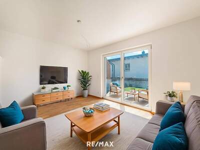 Wohnung kaufen in 6384 Waidring