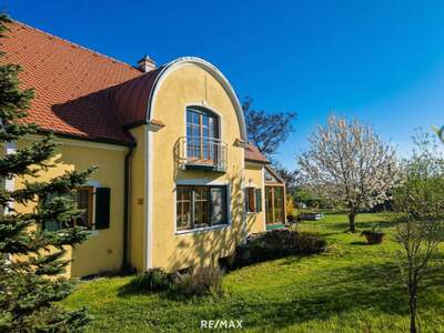 Haus kaufen in 2540 Bad Vöslau