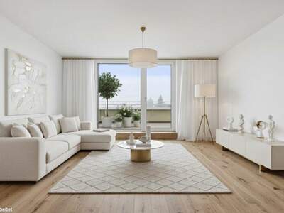 Terrassenwohnung kaufen in 2540 Bad Vöslau (Bild 1)