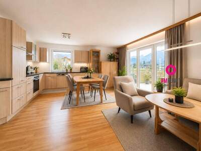 Wohnung mieten in 5440 Golling