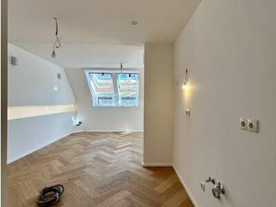 Terrassenwohnung kaufen in 1090 Wien (Bild 4)