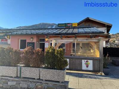 Gewerbeobjekt provisionsfrei mieten in 9841 Winklern