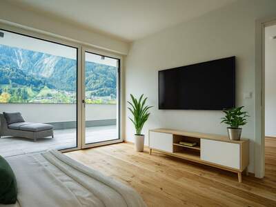 Wohnung kaufen in 6200 Jenbach (Bild 3)