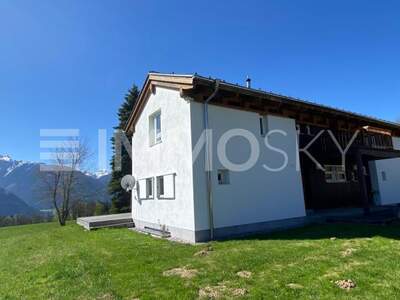 Einfamilienhaus kaufen in 8972 Ramsau