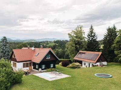 Haus mit Garten kaufen in 8151 Hitzendorf