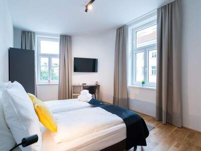 Terrassenwohnung kaufen in 1030 Wien (Bild 1)