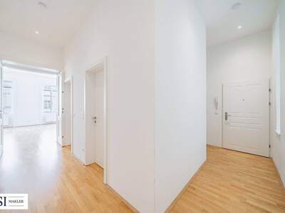 Wohnung mieten in 1030 Wien
