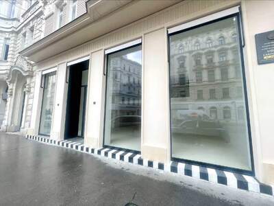 Gewerbeobjekt mieten in 1090 Wien
