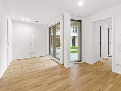 Mietwohnung in 1060 Wien