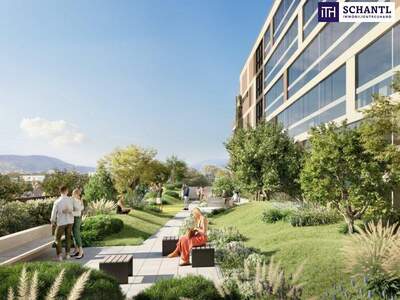 Terrassenwohnung kaufen in 8055 Graz (Bild 2)