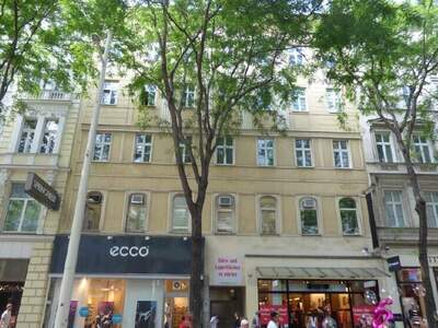 Gewerbeobjekt mieten in 1070 Wien