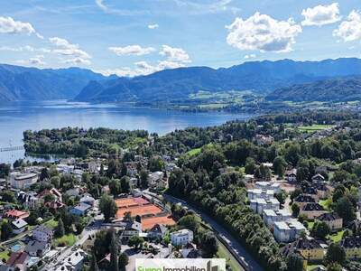 Wohnung mit Balkon kaufen in 4810 Gmunden (Bild 2)