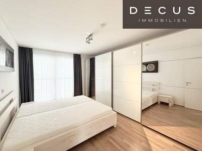 Terrassenwohnung mieten in 1050 Wien (Bild 5)