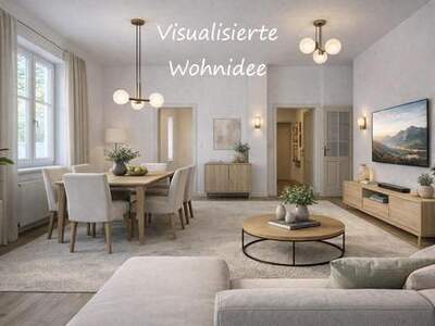 Wohnung kaufen in 2100 Korneuburg