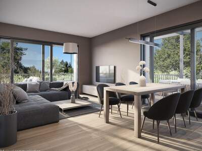 Wohnung kaufen in 9220 Augsdorf (Bild 2)