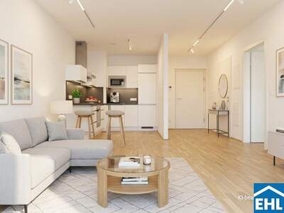 Terrassenwohnung kaufen in 4020 Linz (Bild 1)