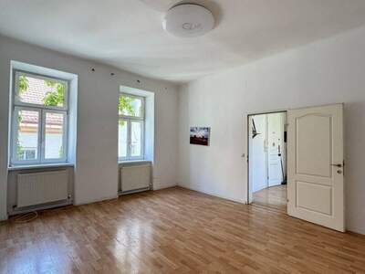 Wohnung kaufen in 1200 Wien
