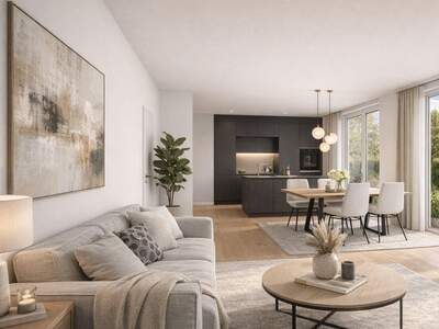 Eigentumswohnung in 6112 Wattens (Bild 1)