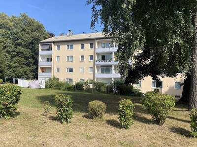 Anlageobjekt kaufen in 4840 Vöcklabruck