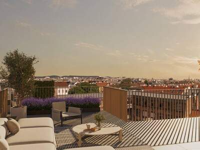 Wohnung kaufen in 1050 Wien