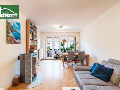 Terrassenwohnung kaufen in 1220 Wien (Bild 1)