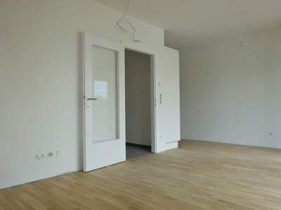 Wohnung mit Balkon mieten in 8020 Graz (Bild 4)