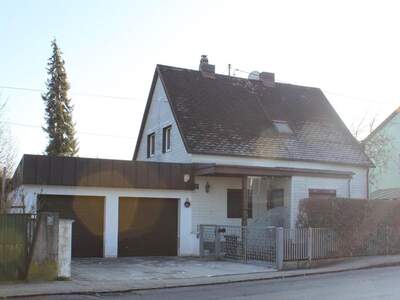 Einfamilienhaus kaufen in 4050 Traun (Bild 1)