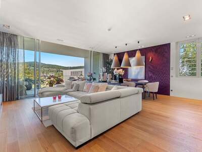 Terrassenwohnung kaufen in 9220 Velden (Bild 3)