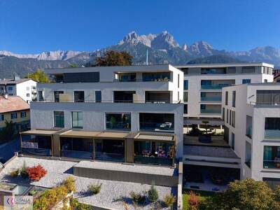 Wohnung kaufen in 5760 Saalfelden