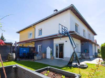 Haus kaufen in 4663 Laakirchen