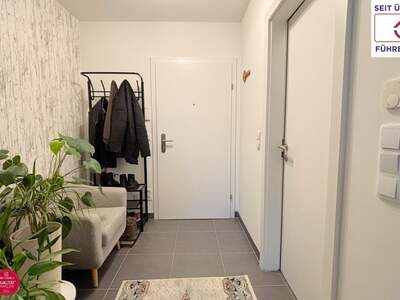 Terrassenwohnung kaufen in 1210 Wien (Bild 5)