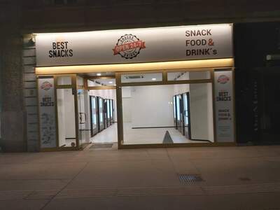 Gewerbeobjekt kaufen in 1100 Wien