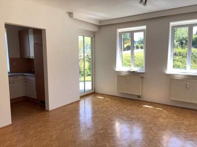 Erdgeschosswohnung mieten in 4910 Ried