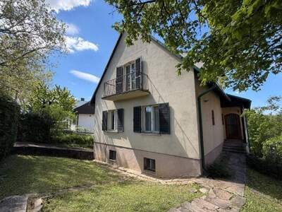 Haus kaufen in 1130 Wien