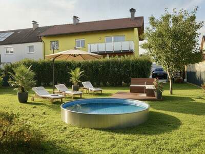Haus mit Garten kaufen in 4600 Wels (Bild 1)