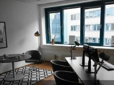 Gewerbeobjekt mieten in 1030 Wien