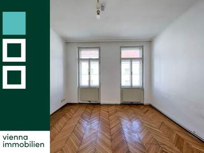 Altbauwohnung mieten in 1100 Wien (Bild 1)