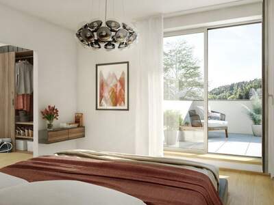 Wohnung kaufen in 8530 Deutschlandsberg (Bild 3)